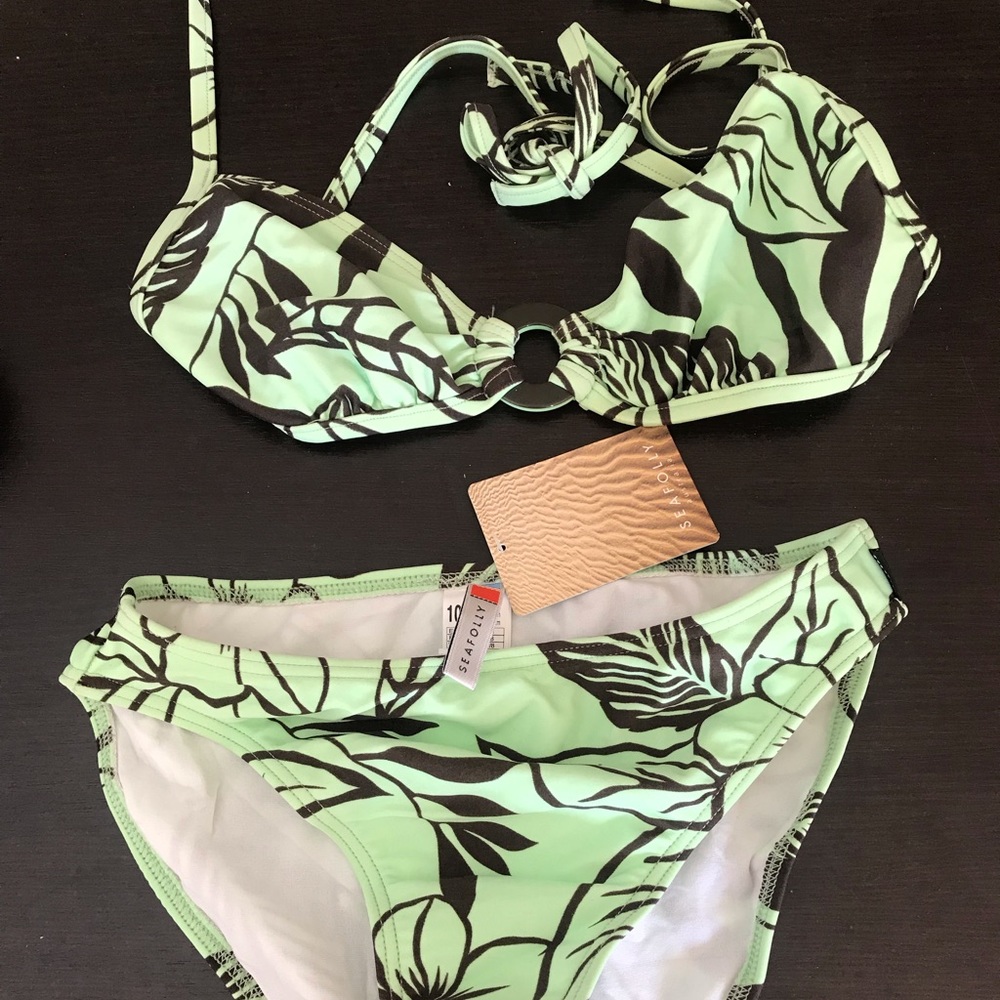 Seafolly Bikini